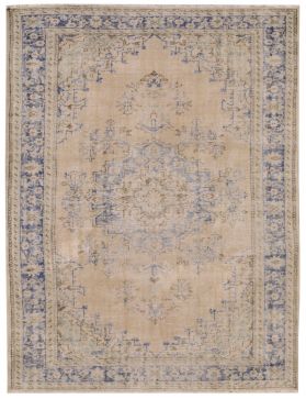 Tappeto Vintage  beige <br/>306 x 206 cm