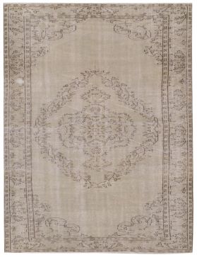 Tappeto Vintage  beige <br/>276 x 168 cm