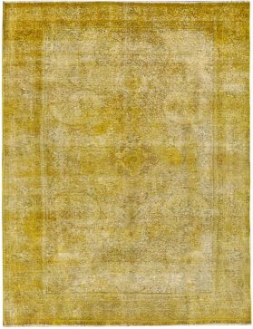 Tappeto Vintage  giallo <br/>300 x 190 cm