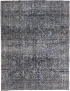 Vintage Carpet 387 X 283 grey