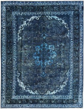 Vintage Perserteppich  blau <br/>324 x 245 cm