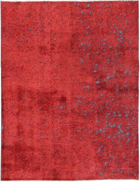 Tappeto Vintage  rosso <br/>180 x 134 cm