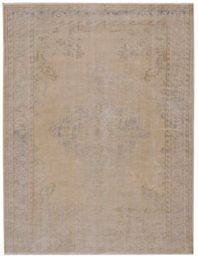 Tappeto Vintage  beige <br/>271 x 195 cm