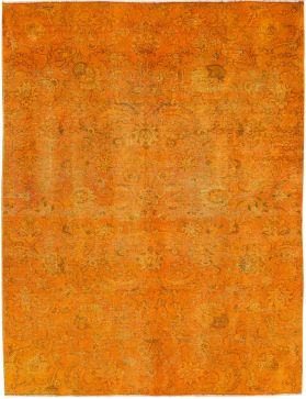 Vintage Perserteppich  orange <br/>300 x 205 cm