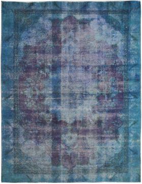 Vintage Perserteppich  blau <br/>300 x 226 cm