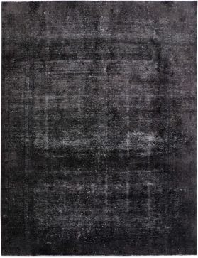 Vintage Carpet 368 x 242 black