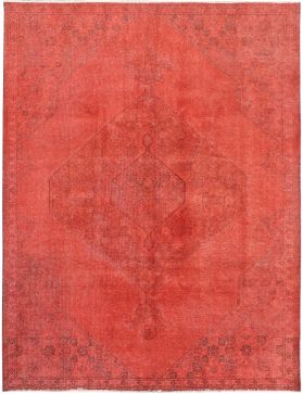 Tappeto Vintage  rosso <br/>295 x 195 cm