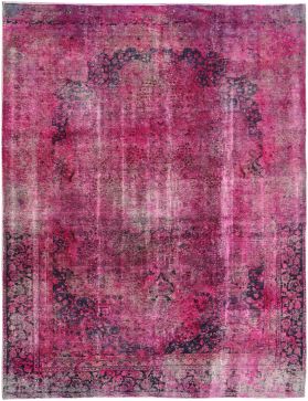 Vintage Carpet 357 x 266 pink 