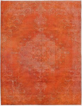 Vintage Perserteppich  orange <br/>304 x 206 cm