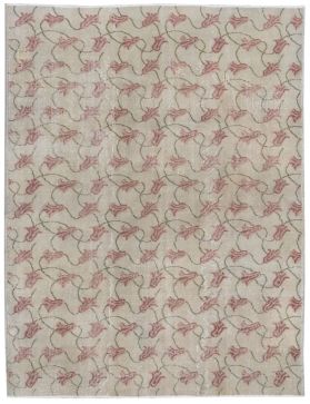 Vintage Carpet 238 X 148 beige