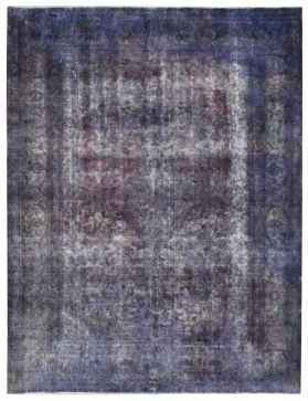 Vintage Carpet 335 X 236 violetti