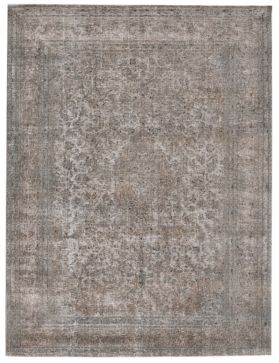 Tappeto Vintage  beige <br/>389 x 283 cm