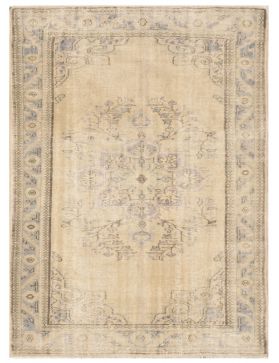 Tappeto Vintage  beige <br/>265 x 174 cm