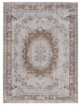 Tappeto Vintage 300 X 169 beige