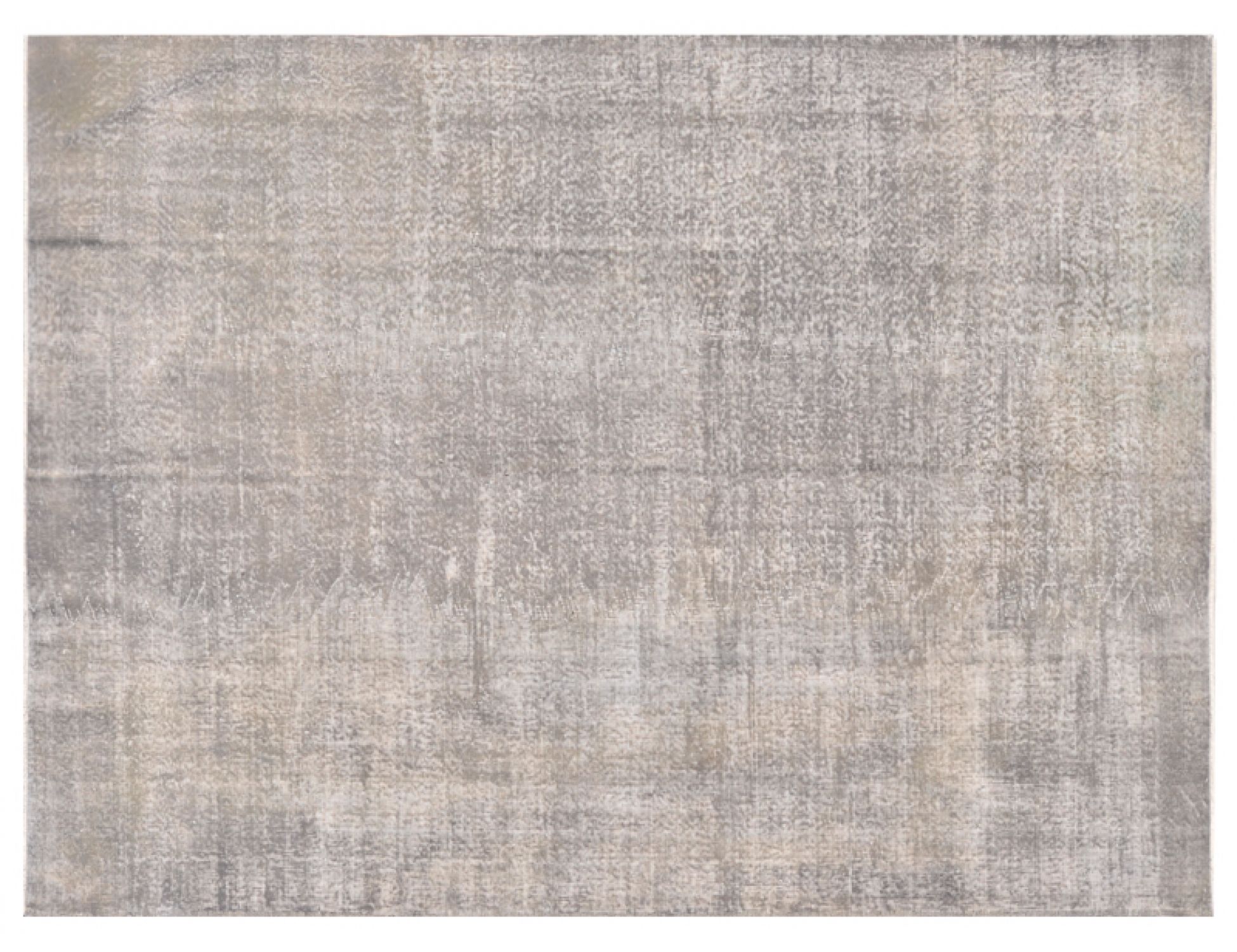 Vintage Carpet  beige  <br/>303 x 200 cm