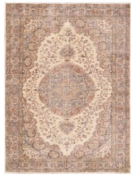 Tappeto Vintage  beige <br/>240 x 174 cm