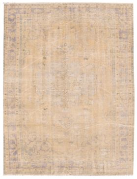 Tappeto Vintage  beige <br/>267 x 165 cm