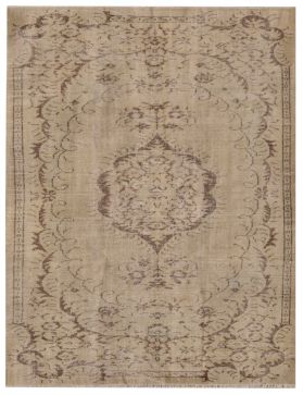 Tappeto Vintage  beige <br/>230 x 142 cm