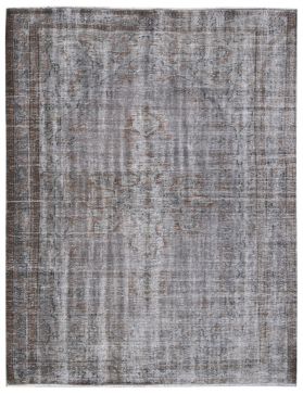 Tappeto Vintage  grigo <br/>263 x 163 cm