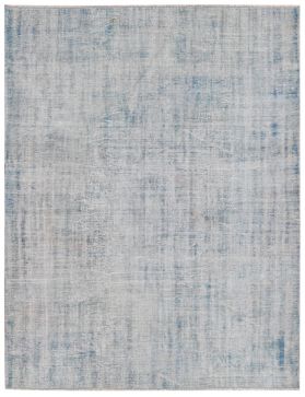 Vintage Carpet 280 X 190 blue