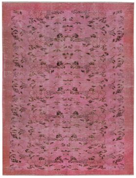 Vintage Teppich  rosa <br/>250 x 154 cm