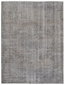 Tappeto Vintage  grigo <br/>278 x 160 cm