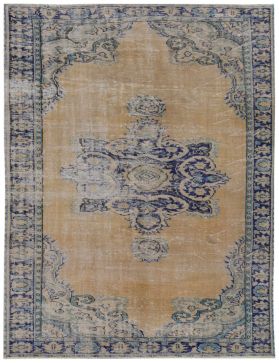 Tappeto Vintage  beige <br/>305 x 187 cm