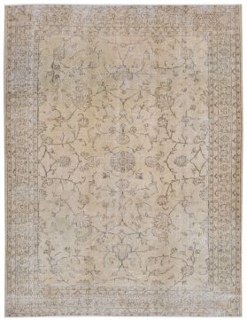 Tappeto Vintage  beige <br/>310 x 220 cm