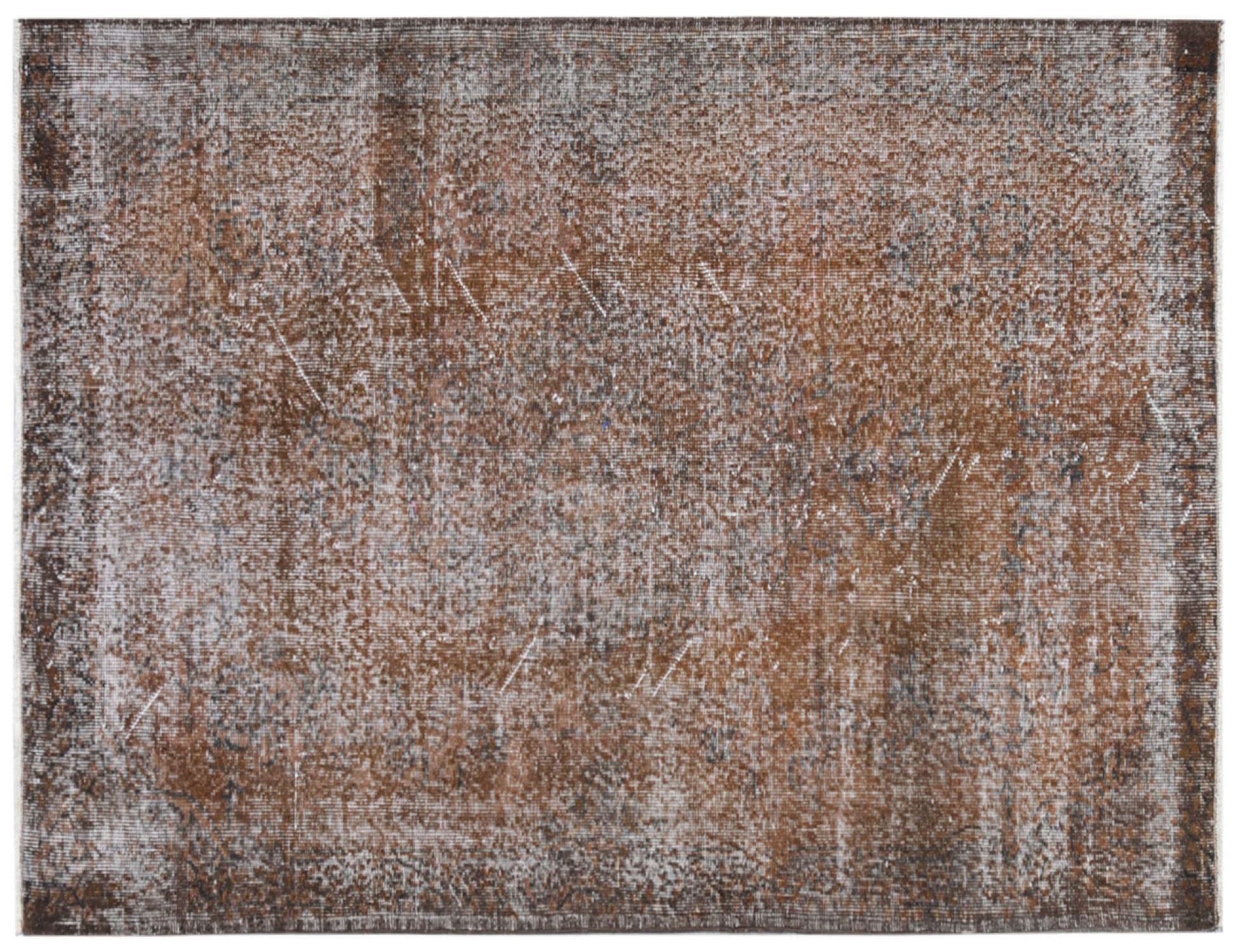  Vintage Tapis  beige <br/>202 x 120 cm