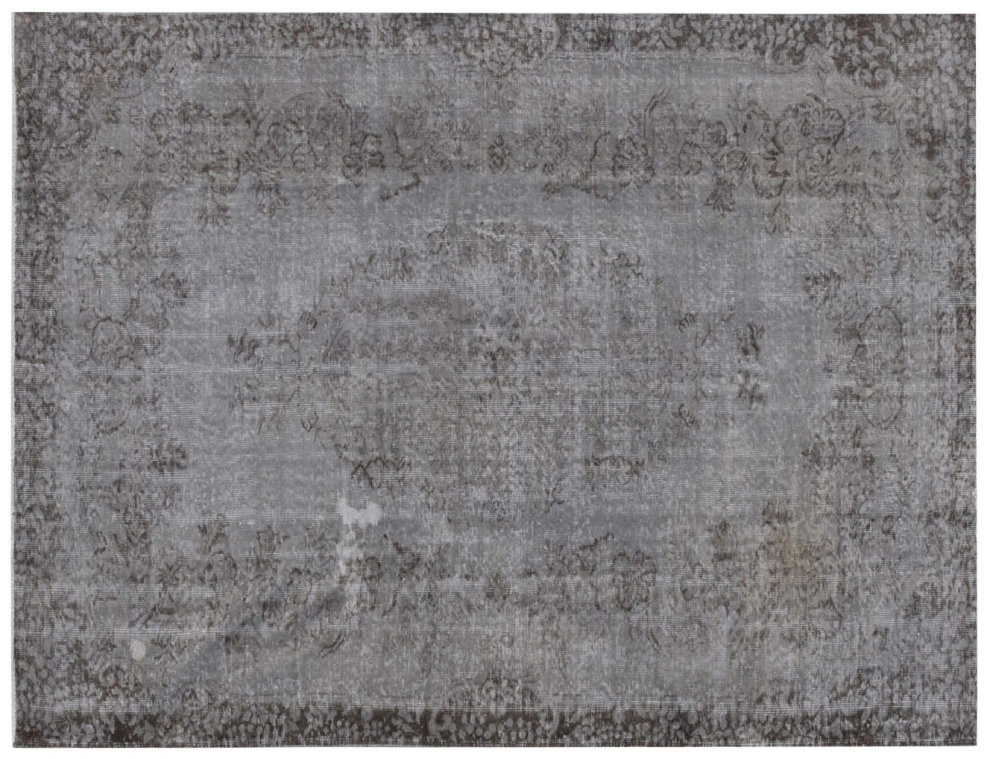 Vintage Carpet  grey <br/>270 x 168 cm