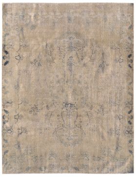 Tappeto Vintage  beige <br/>267 x 175 cm