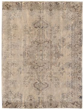 Vintage Carpet 277 X 182 beige 