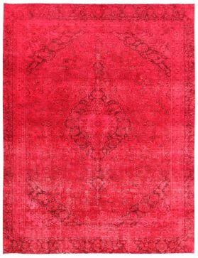 Tappeto Vintage  rosso <br/>360 x 235 cm