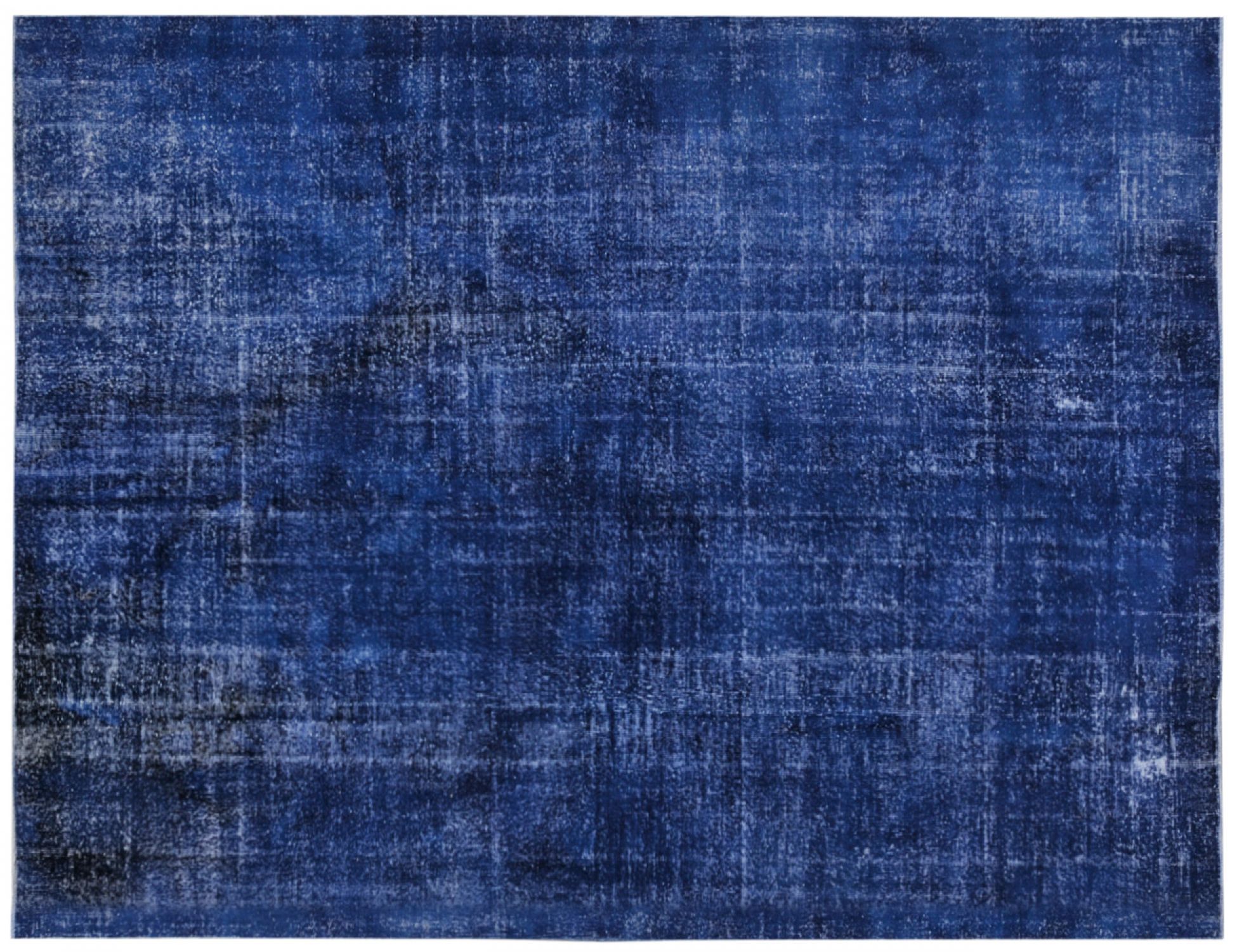  Vintage Tapis  bleu <br/>399 x 250 cm