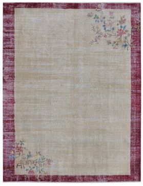 Tappeto Vintage  beige <br/>298 x 198 cm