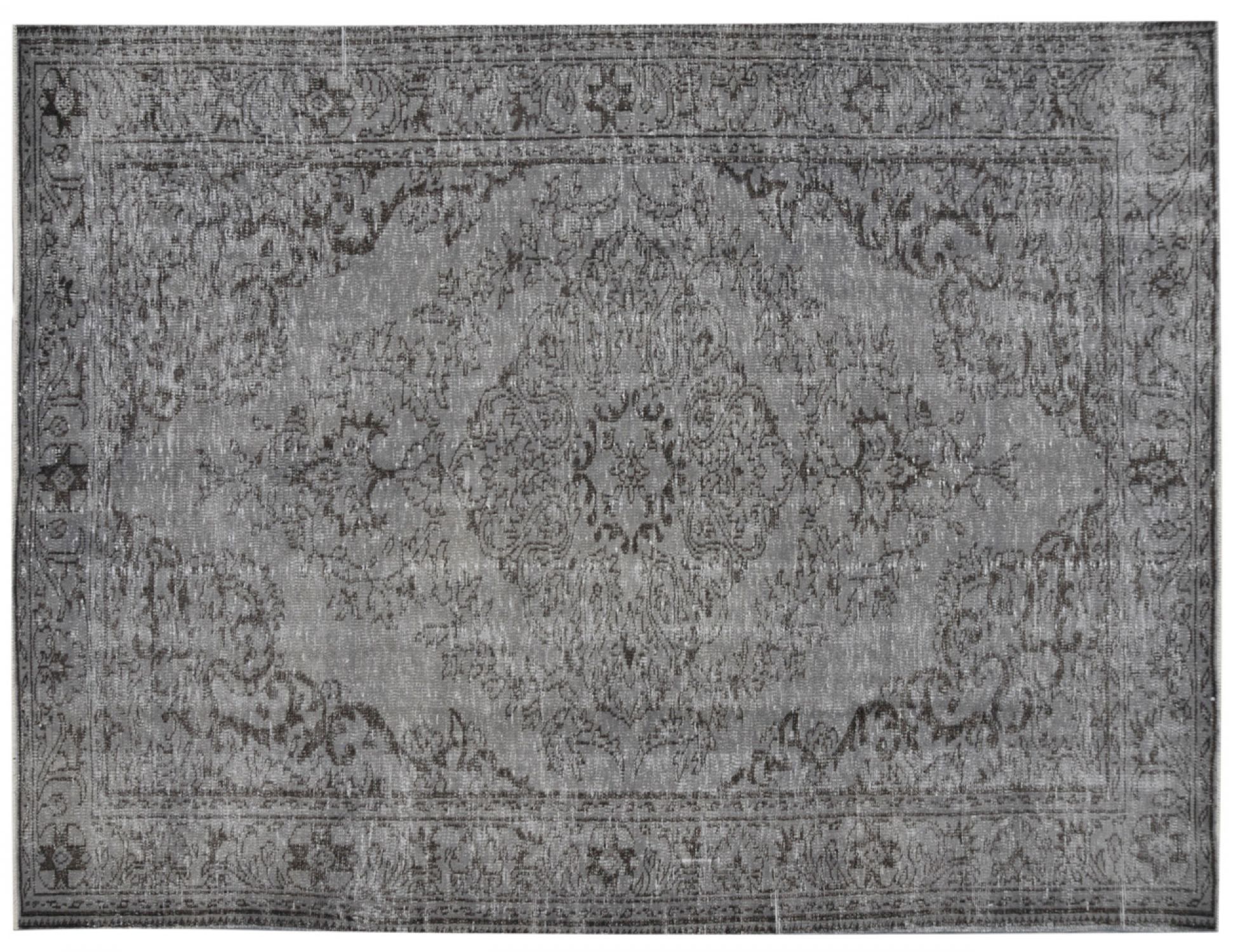 Vintage Carpet  grey <br/>291 x 190 cm