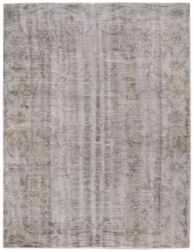 Vintage Carpet 267 X 175 beige