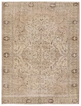 Tappeto Vintage  beige <br/>261 x 174 cm