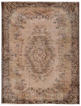 Tappeto Vintage  beige <br/>200 x 117 cm