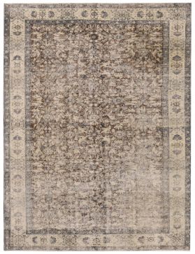 Tappeto Vintage 260 X 164 beige