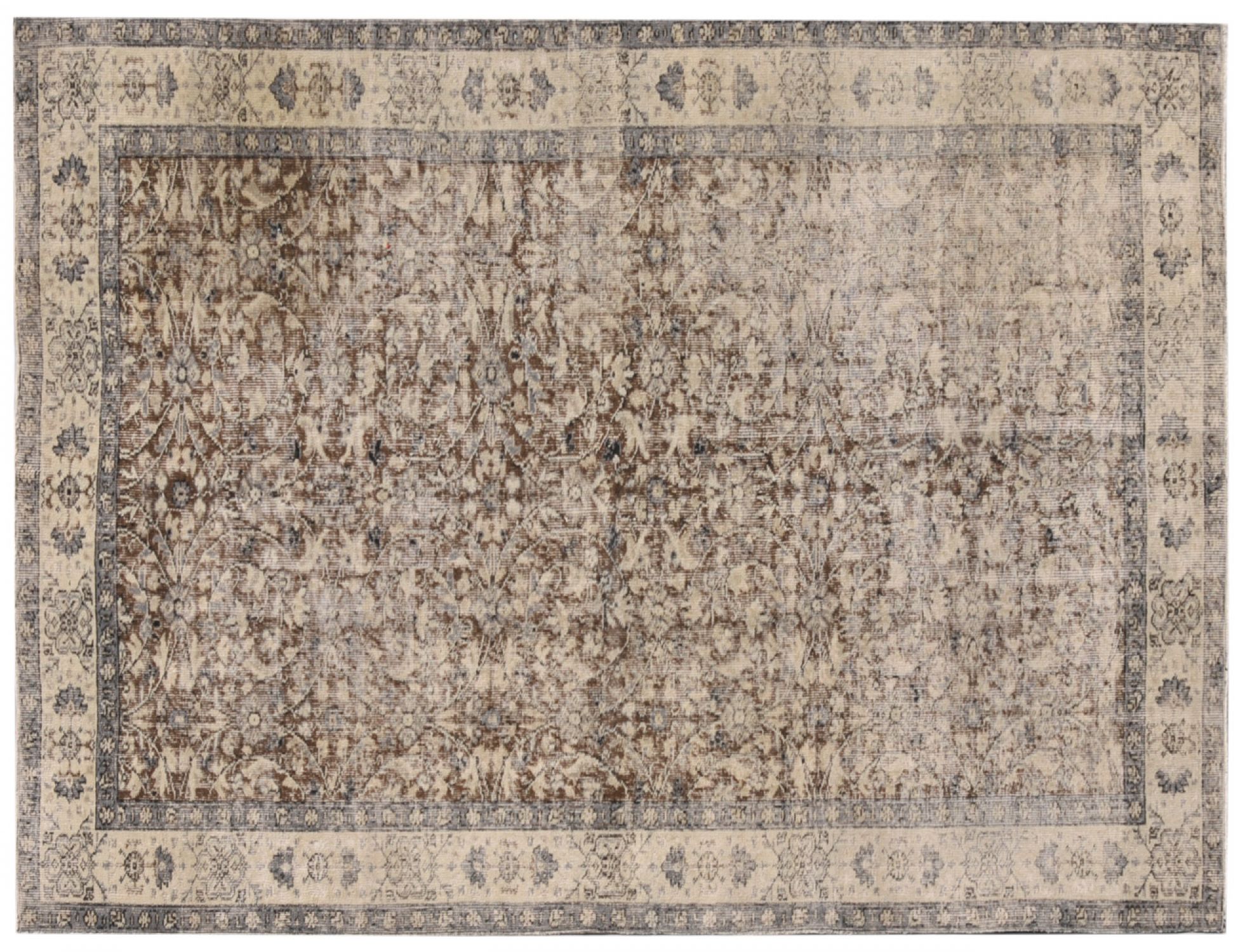 Tappeto Vintage  beige <br/>260 x 164 cm