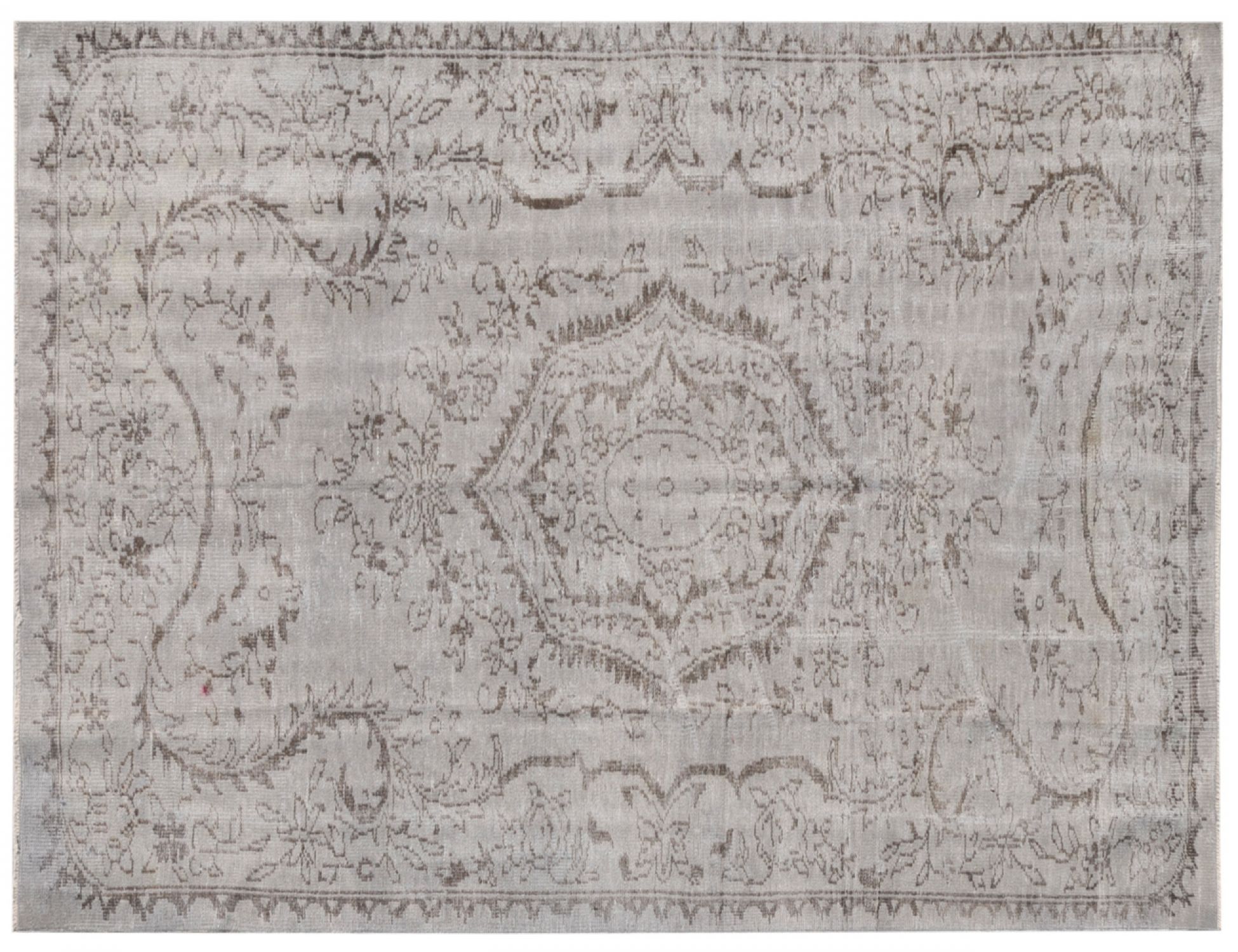 Vintage Carpet  grey <br/>311 x 182 cm