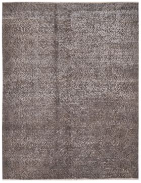 Vintage Carpet  brown <br/>218 x 122 cm