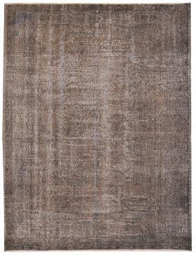 Vintage Carpet 275 X 175 beige 