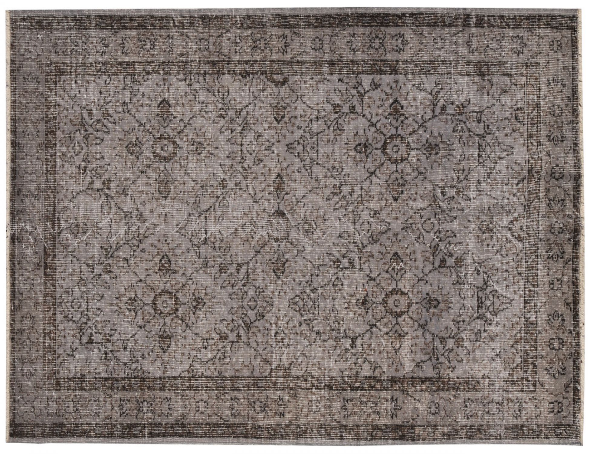 Vintage Carpet  beige <br/>202 x 120 cm