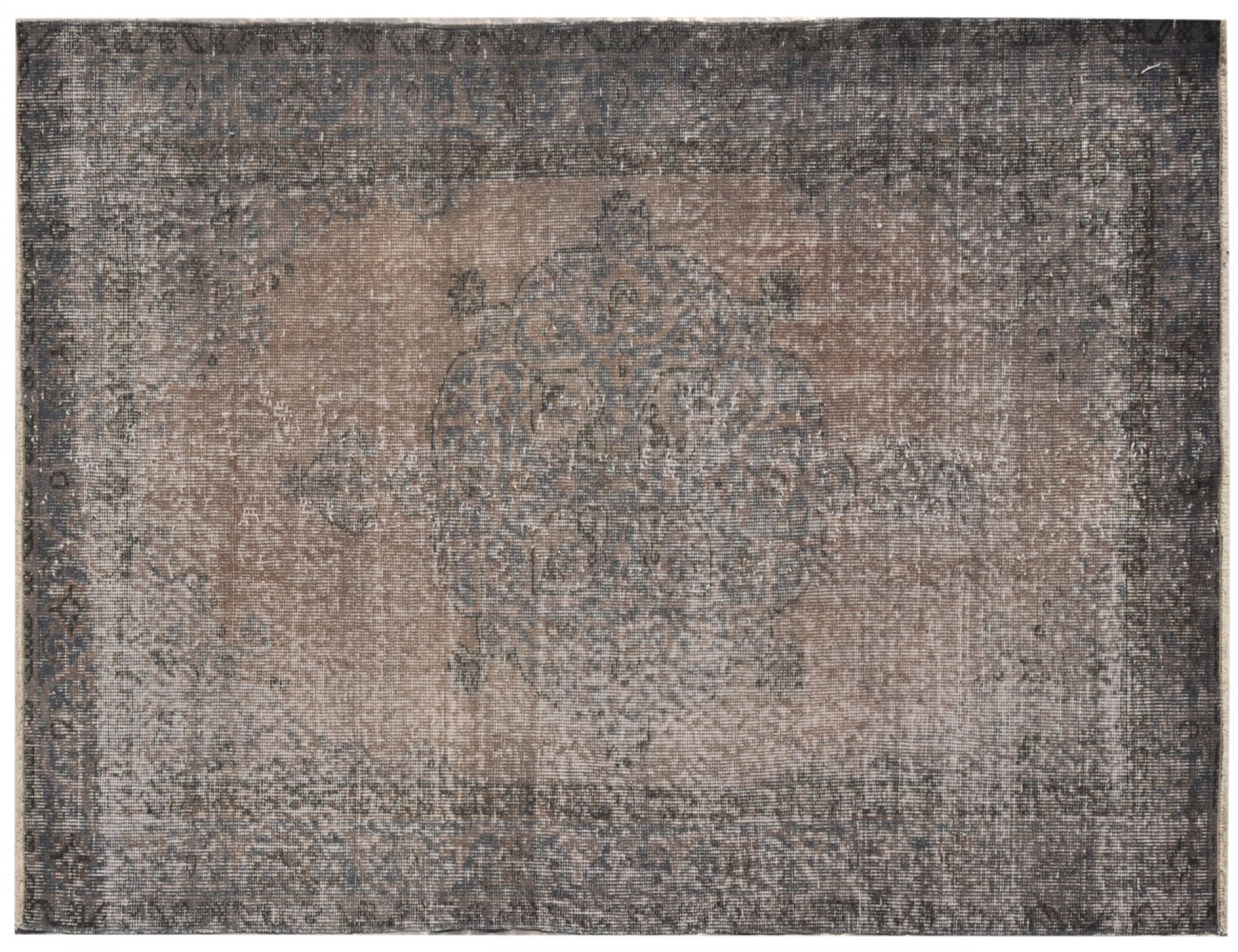  Vintage Tapis  beige <br/>194 x 114 cm