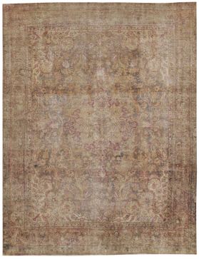 Tappeto Vintage  beige <br/>368 x 295 cm