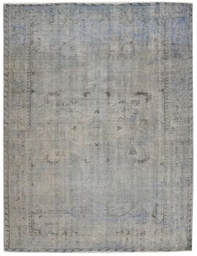 Vintage Carpet 286 X 195 grey