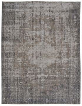 Tappeto Vintage 289 X 205 beige