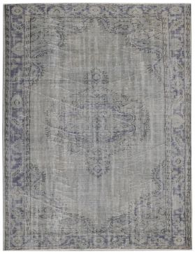  Vintage Tapis 276 X 185 beige